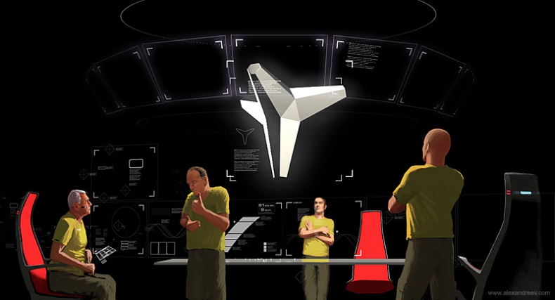 Иллюстрация к книге — Непобедимый [nepobedimy031.jpg]