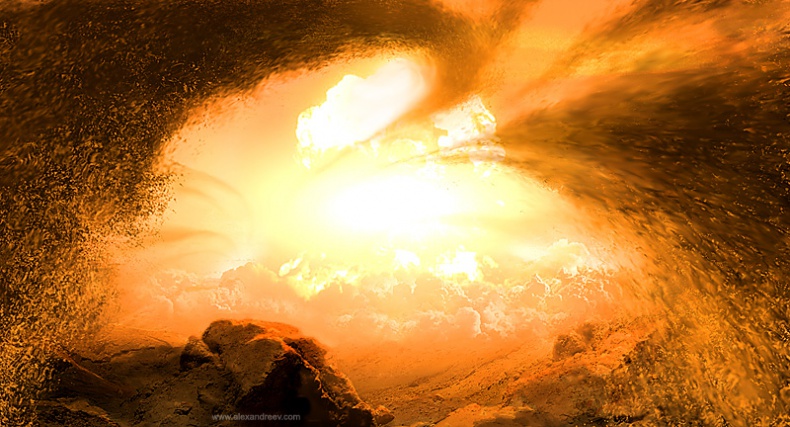 Иллюстрация к книге — Непобедимый [nepobedimy032.jpg]