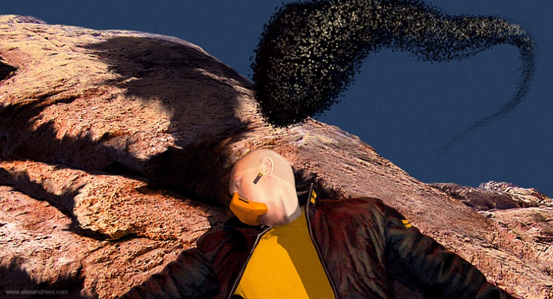 Иллюстрация к книге — Непобедимый [nepobedimy038.jpg]