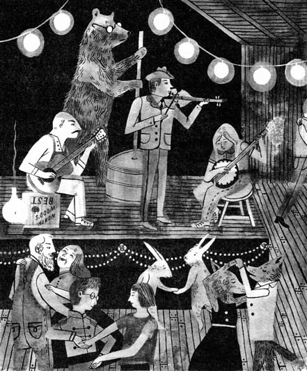 Иллюстрация к книге — Подземелья Дикого леса [i_038.jpg]