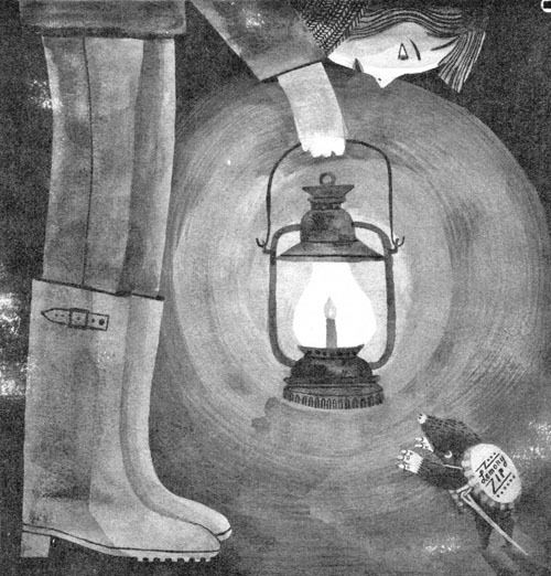 Иллюстрация к книге — Подземелья Дикого леса [i_051.jpg]