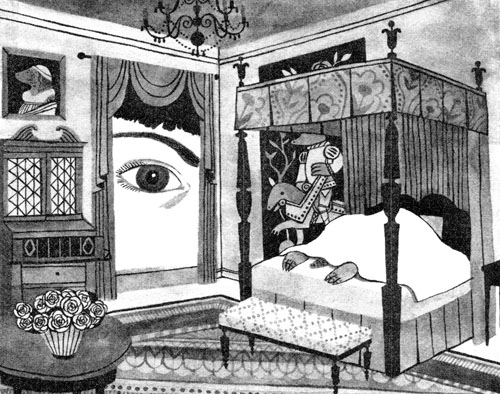 Иллюстрация к книге — Подземелья Дикого леса [i_060.jpg]