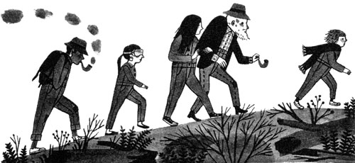 Иллюстрация к книге — Подземелья Дикого леса [i_063.jpg]