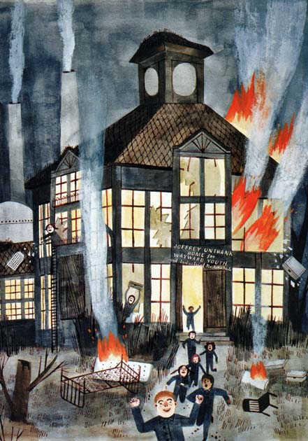 Иллюстрация к книге — Подземелья Дикого леса [i_079.jpg]