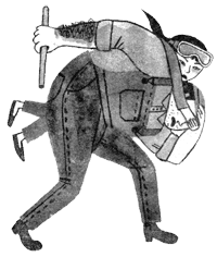 Иллюстрация к книге — Подземелья Дикого леса [i_081.png]