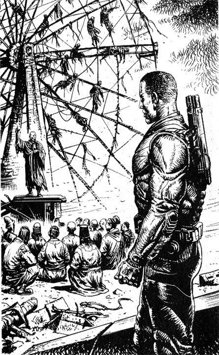 Иллюстрация к книге — Капитан с Земли [i_002.png]