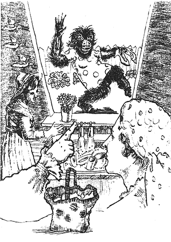 Иллюстрация к книге — Неладно что-то в нашем королевстве, или Гамбит Минотавра [i_007.png]