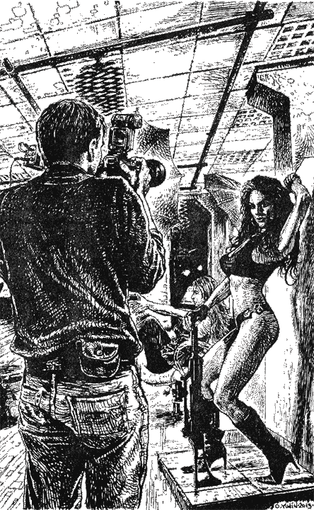 Иллюстрация к книге — Две свадьбы и одни похороны [i_001.png]