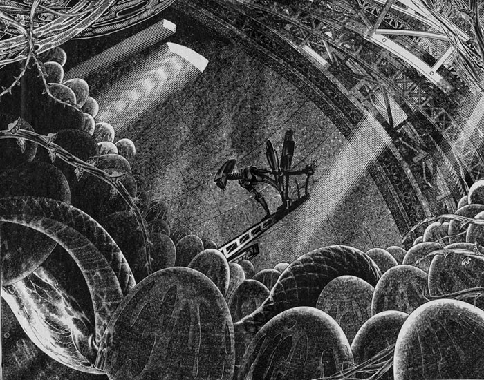 Иллюстрация к книге — Последний инженер [i_002.jpg]