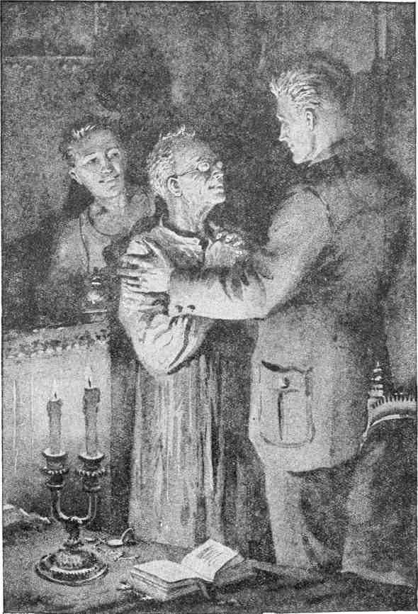 Иллюстрация к книге — Тайные тропы [img_11.jpg]