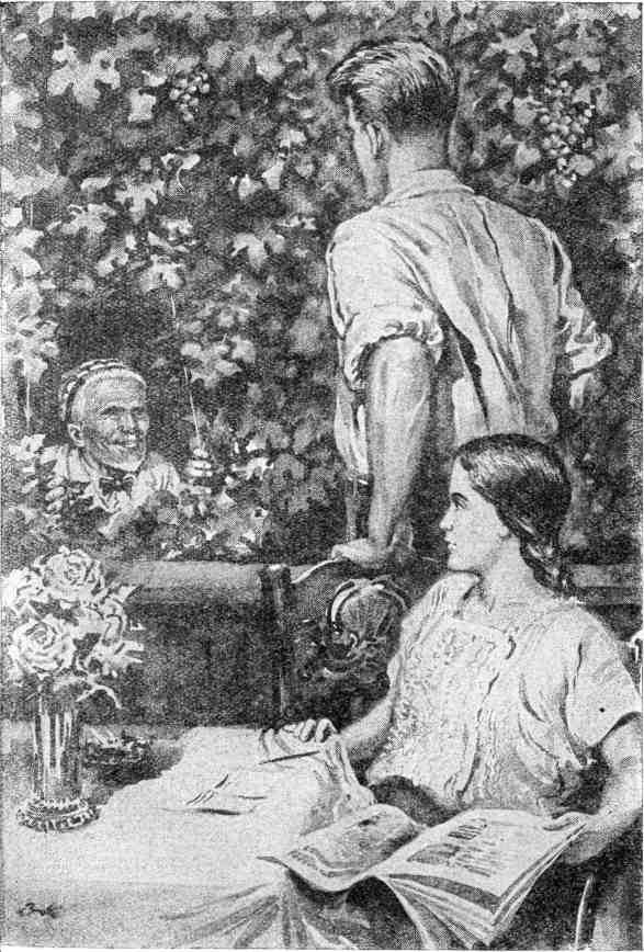 Иллюстрация к книге — Тайные тропы [img_18.jpg]