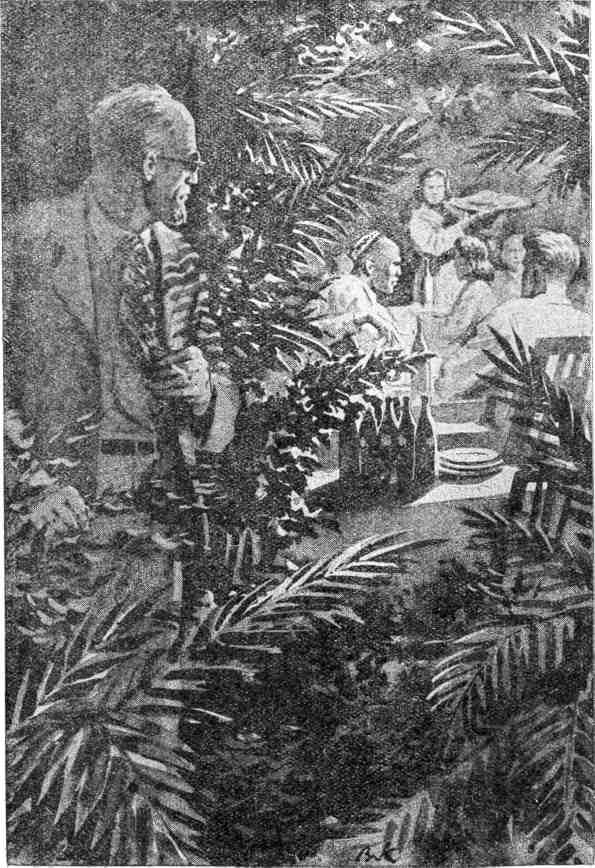 Иллюстрация к книге — Тайные тропы [img_19.jpg]