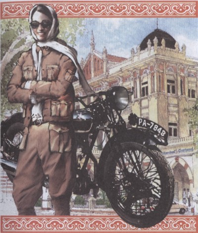 Иллюстрация к книге — Шпион из Калькутты. Амалия и генералиссимус [i_011.jpg]