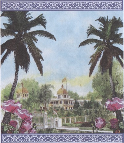 Иллюстрация к книге — Шпион из Калькутты. Амалия и генералиссимус [i_033.jpg]