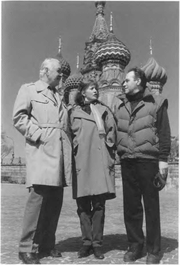 Иллюстрация к книге — Голый шпион [i_047.jpg]