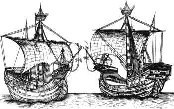 Иллюстрация к книге — Другая история войн. От палок до бомбард [i_004.png]