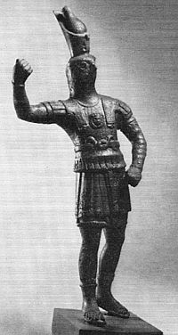 Иллюстрация к книге — Другая история войн. От палок до бомбард [i_016.jpg]