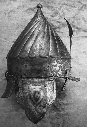 Иллюстрация к книге — Другая история войн. От палок до бомбард [i_057.jpg]