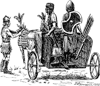 Иллюстрация к книге — Другая история войн. От палок до бомбард [i_065.png]