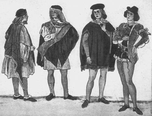 Иллюстрация к книге — Другая история литературы. От самого начала до наших дней [i_040.jpg]