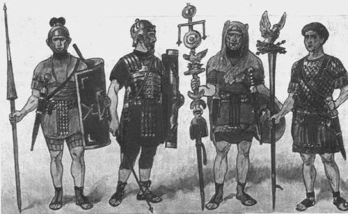 Иллюстрация к книге — Другая история литературы. От самого начала до наших дней [i_049.jpg]