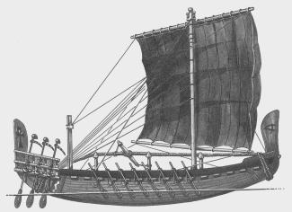 Иллюстрация к книге — Другая история литературы. От самого начала до наших дней [i_055.jpg]