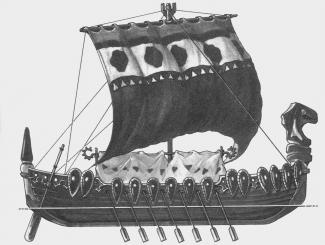 Иллюстрация к книге — Другая история литературы. От самого начала до наших дней [i_060.jpg]