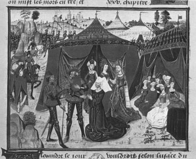 Иллюстрация к книге — Другая история литературы. От самого начала до наших дней [i_106.jpg]