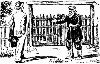 Иллюстрация к книге — Рассказы майора Пронина [any2fbimgloader10.png]