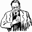 Иллюстрация к книге — Рассказы майора Пронина [any2fbimgloader14.png]