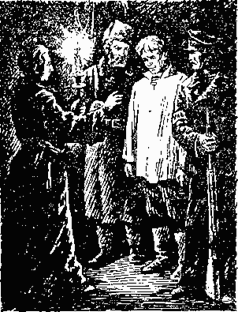 Иллюстрация к книге — Рассказы майора Пронина [any2fbimgloader4.png]