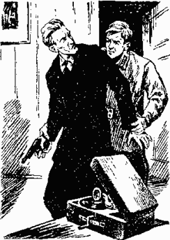 Иллюстрация к книге — Голубой ангел [any2fbimgloader7.png]