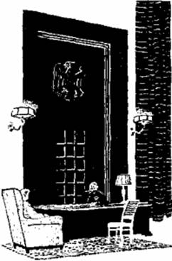 Иллюстрация к книге — Медная пуговица [any2fbimgloader17.jpeg]