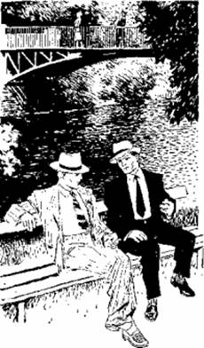 Иллюстрация к книге — Медная пуговица [any2fbimgloader20.jpeg]