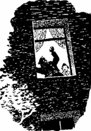 Иллюстрация к книге — Медная пуговица [any2fbimgloader47.jpeg]