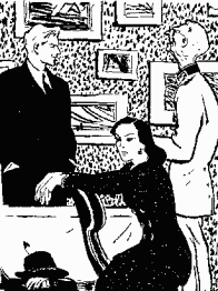 Иллюстрация к книге — Медная пуговица [any2fbimgloader52.png]