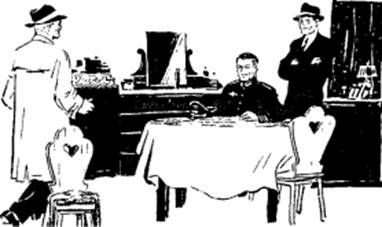 Иллюстрация к книге — Медная пуговица [any2fbimgloader58.jpeg]