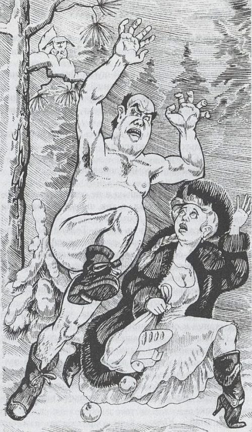 Иллюстрация к книге — Пурга [p130.jpg]