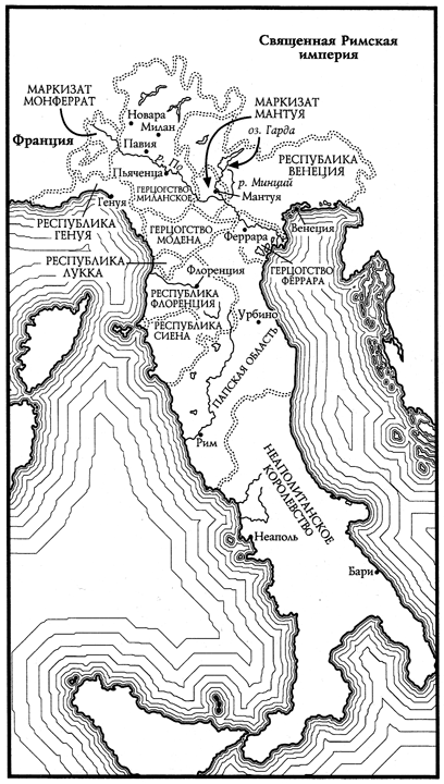 Иллюстрация к книге — Лебеди Леонардо [i_002.png]