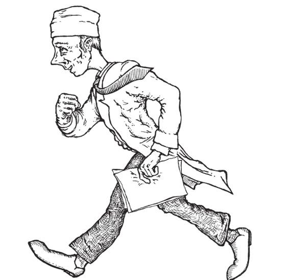 Иллюстрация к книге — Разделить на сто [_4.jpg]