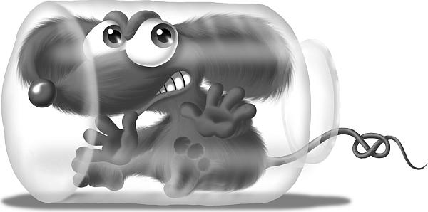 Иллюстрация к книге — Кот да Винчи против Зызы [i_008.jpg]