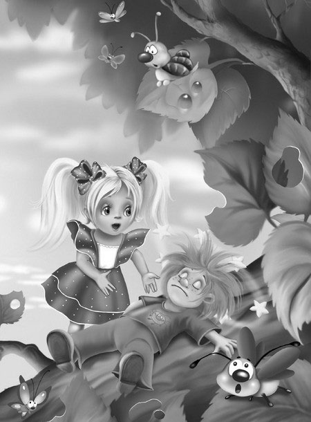 Иллюстрация к книге — Влипсики [i_011.jpg]