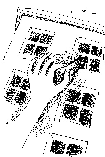 Иллюстрация к книге — Рико, Оскар и тени темнее темного [_001.jpg]