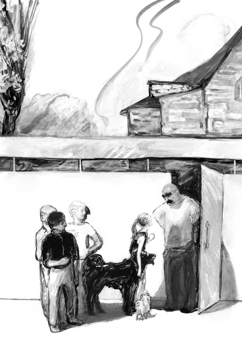 Иллюстрация к книге — Пианино на лямке [i_006.jpg]