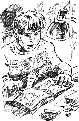 Иллюстрация к книге — Дело о зеленом саквояже [i_005.png]