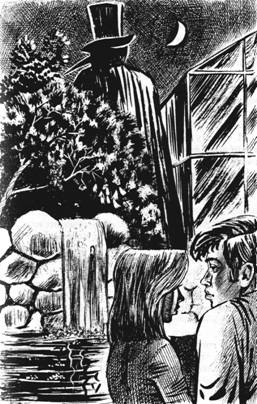 Иллюстрация к книге — Дело о черном вороне [pic_3.jpg]