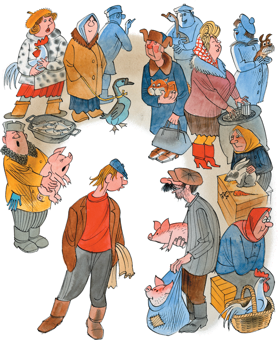 Иллюстрация к книге — Приключения Васи Куролесова [i_009.png]