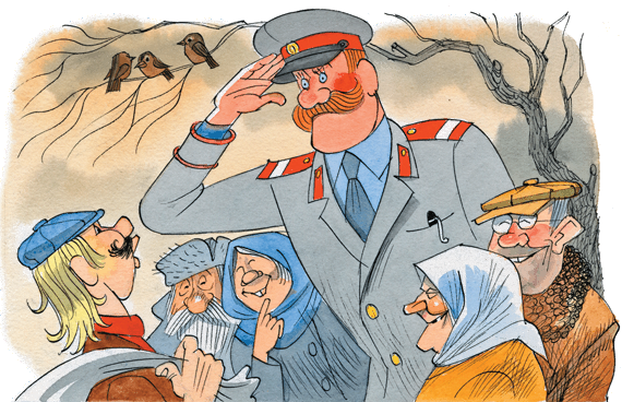 Иллюстрация к книге — Приключения Васи Куролесова [i_014.png]