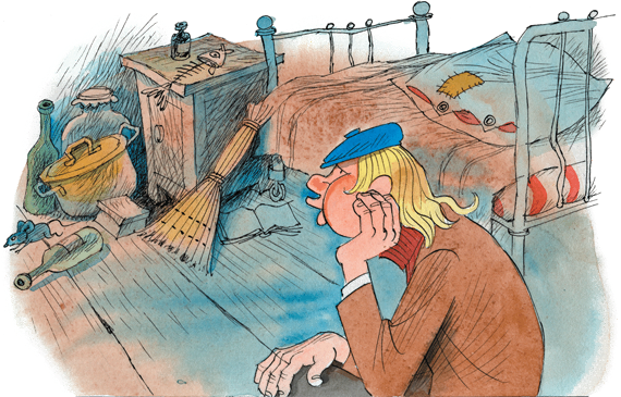 Иллюстрация к книге — Приключения Васи Куролесова [i_022.png]