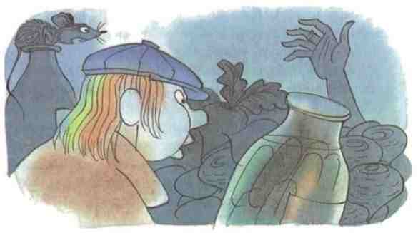 Иллюстрация к книге — Куролесов и Матрос подключаются [i_017.jpg]